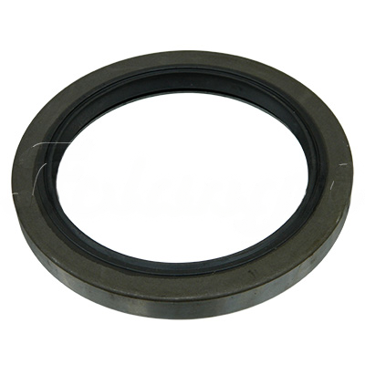 OIL SEAL, FRONT AXLE HUB A-DA08-201A forklift replacement part