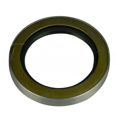 OIL SEAL, FRONT AXLE HUB A-DA08-203A forklift replacement part