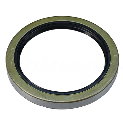 OIL SEAL, FRONT AXLE HUB A-DA08-210A forklift replacement part