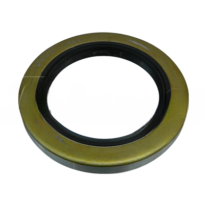 OIL SEAL, FRONT AXLE HUB A-DA08-352A forklift replacement part