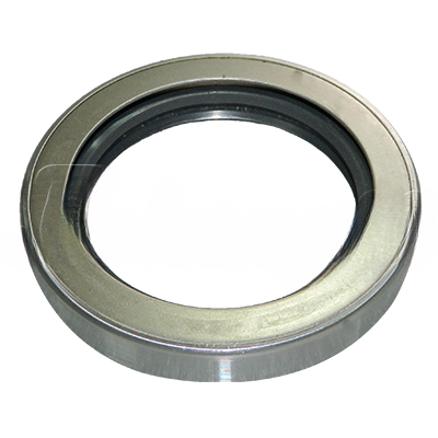 OIL SEAL, FRONT AXLE HUB A-DA08-400A forklift replacement part