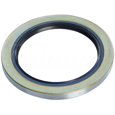 OIL SEAL, FRONT AXLE HUB A-DA08-800A forklift replacement part