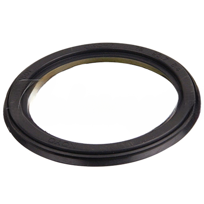 OIL SEAL, FRONT AXLE SHAFT A-DA09-001A forklift replacement part