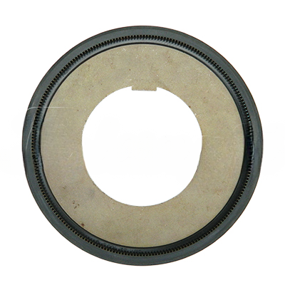 OIL SEAL, FRONT AXLE SHAFT A-DA09-402A forklift replacement part