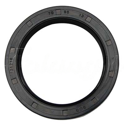 OIL SEAL, FRONT AXLE SHAFT A-DA09-901A forklift replacement part