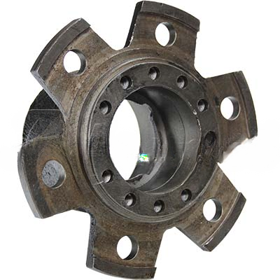HUB, FRONT AXLE A-DC01-003A forklift replacement part