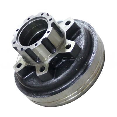 HUB AND DRUM A-DC02-351A forklift replacement part