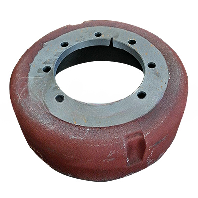BRAKE DRUM A-DC03-007A forklift replacement part