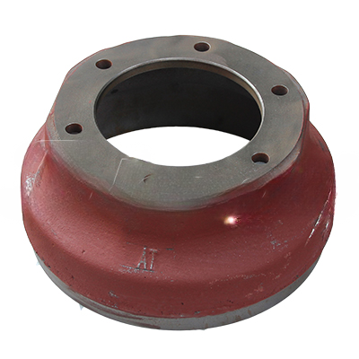 BRAKE DRUM A-DC03-101A forklift replacement part