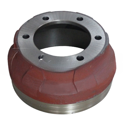 BRAKE DRUM A-DC03-159A forklift replacement part
