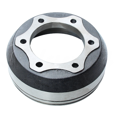 BRAKE DRUM A-DC03-206A forklift replacement part