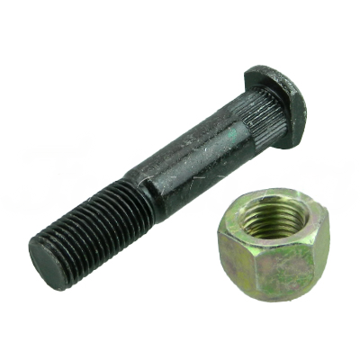 HUB BOLT（Include Nut） A-DC05-001A forklift replacement part