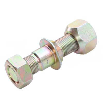 HUB BOLT（Include Nut） A-DC05-003A forklift replacement part