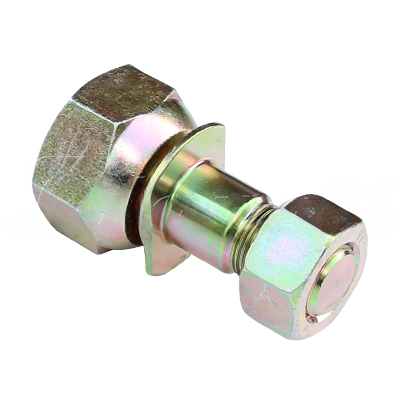 HUB BOLT（Include Nut） A-DC05-004A forklift replacement part