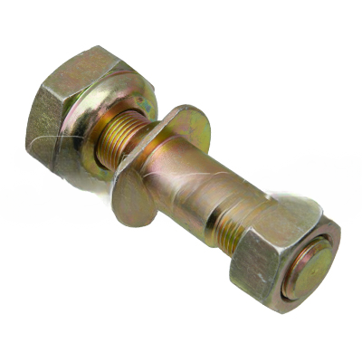 HUB BOLT（Include Nut） A-DC05-005A forklift replacement part