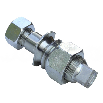 HUB BOLT（Include Nut） A-DC05-006A forklift replacement part