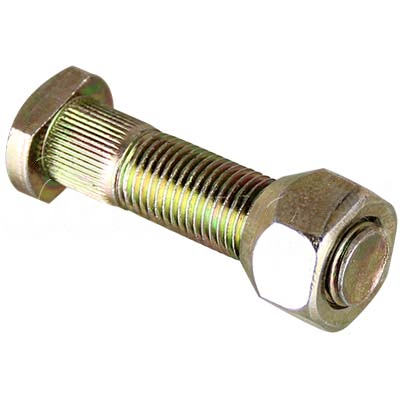 HUB BOLT（Include Nut） A-DC05-100A forklift replacement part