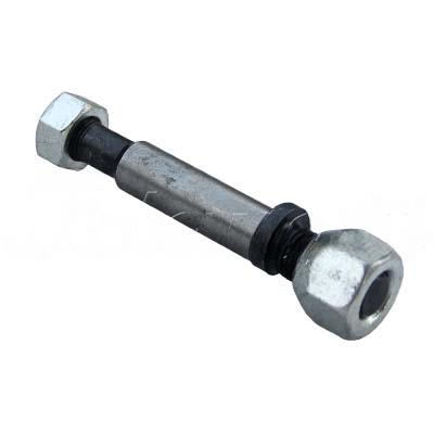 HUB BOLT（Include Nut） A-DC05-204A forklift replacement part