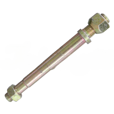 HUB BOLT（Include Nut） A-DC05-205A forklift replacement part