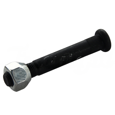 HUB BOLT（Include Nut） A-DC05-206A forklift replacement part
