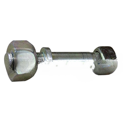 HUB BOLT（Include Nut） A-DC05-208A forklift replacement part