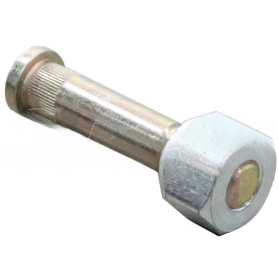 HUB BOLT（Include Nut） A-DC05-210A forklift replacement part