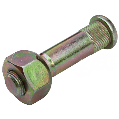 HUB BOLT（Include Nut） A-DC05-351A forklift replacement part