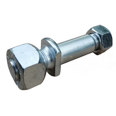HUB BOLT（Include Nut） A-DC05-352A forklift replacement part