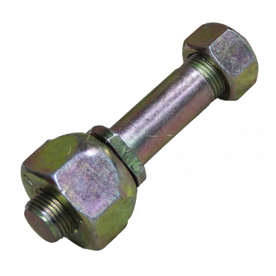HUB BOLT（Include Nut） A-DC05-401A forklift replacement part