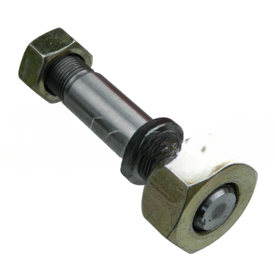 HUB BOLT（Include Nut） A-DC05-402A forklift replacement part