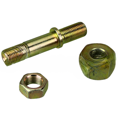 HUB BOLT（Include Nut） A-DC05-802A forklift replacement part