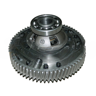 DIFFERENTIAL UNIT A-DE05-101A forklift replacement part
