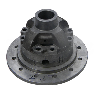 DIFFERENTIAL CASE A-DE07-003A forklift replacement part