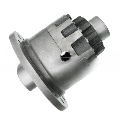 DIFFERENTIAL CASE A-DE07-800A forklift replacement part