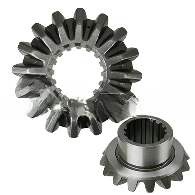GEAR SIDE A-DE08-002A forklift replacement part