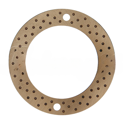SIDE GEAR THRUST WASHER A-DE09-800A forklift replacement part