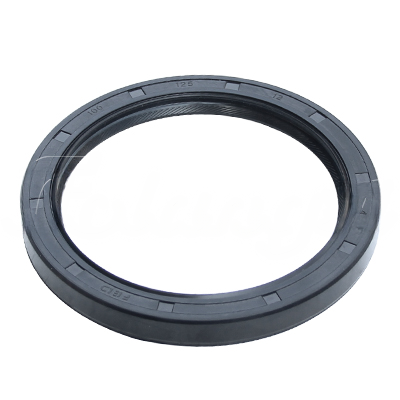 OIL SEAL, FRONT AXLE HUB A-DA08-100A forklift replacement part