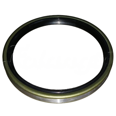 OIL SEAL, FRONT AXLE HUB A-DA08-402A forklift replacement part