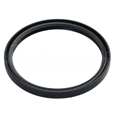 OIL SEAL, FRONT AXLE HUB A-DA08-402B forklift replacement part