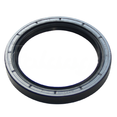 OIL SEAL, FRONT AXLE HUB A-DA08-451C forklift replacement part