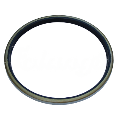 OIL SEAL, FRONT AXLE HUB A-DA08-501A forklift replacement part