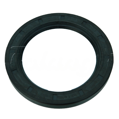 OIL SEAL, FRONT AXLE HUB A-DA08-601A forklift replacement part