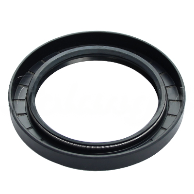 OIL SEAL, FRONT AXLE HUB A-DA08-700A forklift replacement part