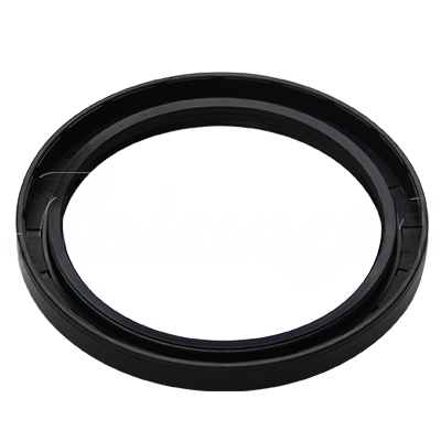OIL SEAL, FRONT AXLE HUB A-DA08-809A forklift replacement part