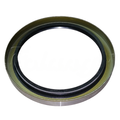 OIL SEAL, FRONT AXLE HUB A-DA08-903A forklift replacement part