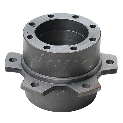 HUB, FRONT AXLE A-DC01-100A forklift replacement part