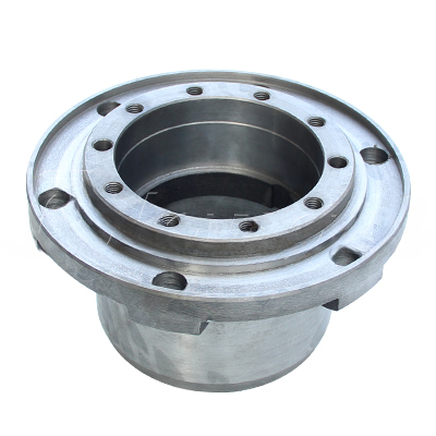 HUB, FRONT AXLE A-DC01-152A forklift replacement part