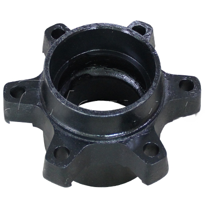 HUB, FRONT AXLE A-DC01-350A forklift replacement part