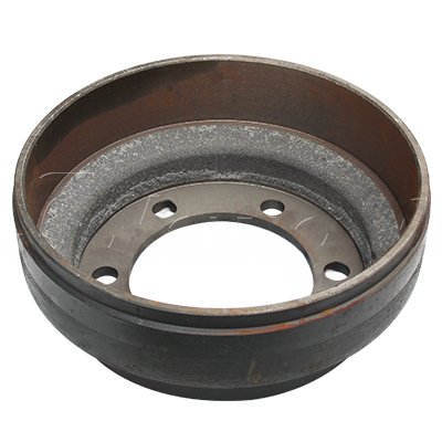 HUB, FRONT AXLE A-DC01-803A forklift replacement part