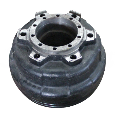 HUB AND DRUM A-DC02-152A forklift replacement part